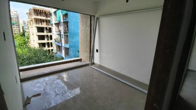 Bedroom Image of 1300 Sq.ft 2 BHK Apartment / Flat for sale in NMS One 8 One, Ulwe Navi Mumbai for Rs. 15500000