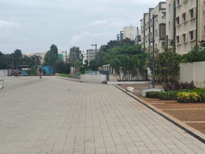 Image of 1301 Sq.ft 3 BHK Apartment / Flat for sale in Trifecta Retto, Kodathi, Bengaluru for Rs. 14800000