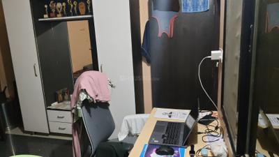 Bedroom Image of 1325 Sq.ft 4 BHK Duplex for sale in Avadhpuri Colony Sehore for Rs. 6000000