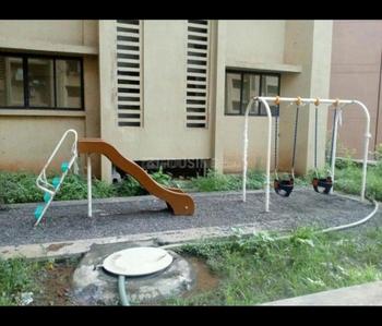 Image of 600 Sq.ft 2 BHK Apartment / Flat for sale in Ambivali-Warad, Navi Mumbai for Rs. 2200000