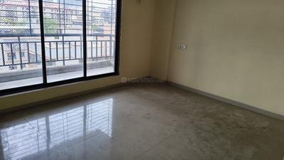 Bedroom Image of 890 Sq.ft 2 BHK Apartment / Flat for sale in Shiv Simiran Apartment, Kopar Khairane Navi Mumbai for Rs. 15200000
