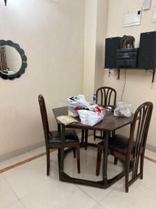 Hall Image of 1132 Sq.ft 2 BHK Apartment / Flat for sale in Naba Kailash Apartment, Ballygunge Kolkata for Rs. 14350000