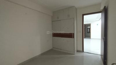 Bedroom Image of 1850 Sq.ft 3 BHK Builder Floor for rent in Sector 31 Gurgaon for Rs. 38000