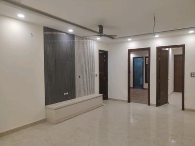 Living Room Image of 1330 Sq.ft 3 BHK Builder Floor for sale in Green Field Colony Faridabad for Rs. 17200000