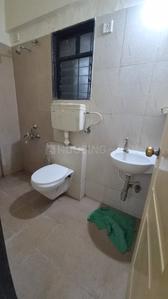 Image of 1150 Sq.ft 3 BHK Apartment / Flat for rent in Puraniks Aldea Espanola Phase VI, Mahalunge, Pune for Rs. 36000