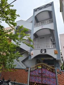Image of 1026 Sq.ft 5 BHK Independent House for sale in Mallikarjunpet, Guntur for Rs. 12600000