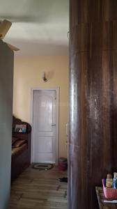 Hall Image of 1250 Sq.ft 2 BHK Apartment / Flat for sale in Unitech Horizons, New Town Kolkata for Rs. 14000000