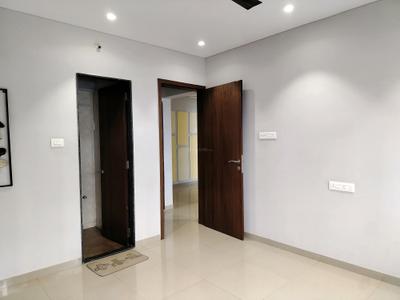 Bedroom Image of 650 Sq.ft 1 BHK Apartment / Flat for sale in Katraj Pune for Rs. 4800000