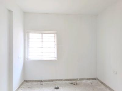 Bedroom Image of 1268 Sq.ft 2 BHK Apartment / Flat for sale in Bhavya Tulasi Vanam by  Bhavya Constructions Pvt Ltd, Kukatpally Hyderabad for Rs. 10463600