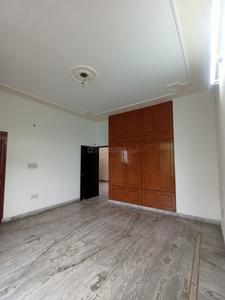 3 BHK Independent Builder Floor