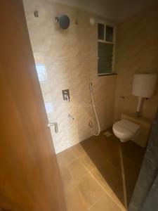 Bathroom Image of 800 Sq.ft 2 BHK Apartment / Flat for sale in Kumar Palmcrest, Kondhwa Budruk Pune for Rs. 5000000