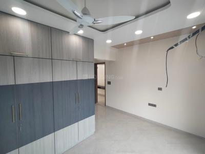 Bedroom Image of 2200 Sq.ft 4 BHK Apartment / Flat for sale in Goodwill Unity, Sanpada Navi Mumbai for Rs. 45000000