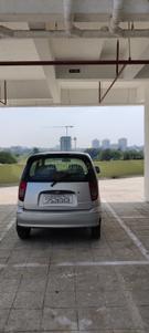 Image of 950 Sq.ft 2 BHK Apartment / Flat for rent in Mantra Moments, Moshi, Pune for Rs. 18000