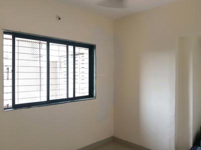 Bedroom Image of 550 Sq.ft 1 BHK Apartment / Flat for rent in Vijay Enclave , Thane West Thane for Rs. 16000