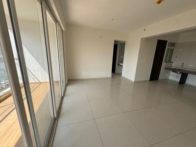 Hall Image of 1105 Sq.ft 2 BHK Apartment / Flat for sale in Paranjape Gloria Grand, Bavdhan Pune for Rs. 11999999