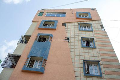 Image of FLAT NO 202  SAI GRACIA in Begumpet, Hyderabad