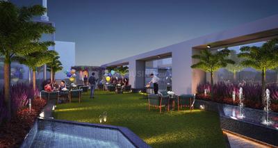Image of 1810 Sq.ft 3 BHK Apartment / Flat for sale in Baner, Pune for Rs. 25000000