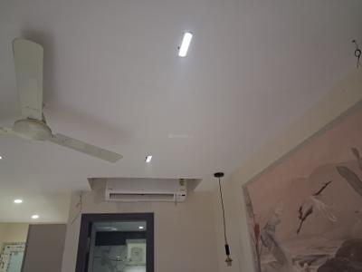 Bedroom Image of 500 Sq.ft 1 RK Builder Floor for rent in Sector 28 Gurgaon for Rs. 28000