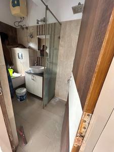 Bathroom Image of 1547 Sq.ft 3 BHK Apartment / Flat for sale in LICs Jeevan Niketan, New Alipore Kolkata for Rs. 16500000