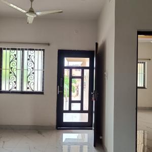 Hall Image of 800 Sq.ft 1 BHK Independent House for rent in Katulbod Durg for Rs. 10000