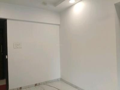 Living Room Image of 719 Sq.ft 1 BHK Apartment / Flat for sale in Tanvi Eminence, Mira Road East Mira Bhayandar for Rs. 6900000