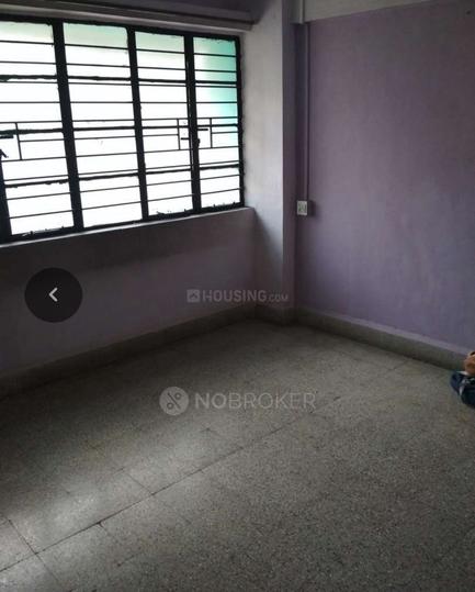 MHADA Ajmera Colony Bedroom 1