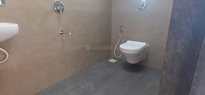 Image of 1487 Sq.ft 3 BHK Apartment / Flat for sale in Dhanori, Pune for Rs. 8990000