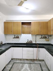 Kitchen Image of 3200 Sq.ft 4 BHK Apartment / Flat for sale in Sector 18 Dwarka New Delhi for Rs. 47500000