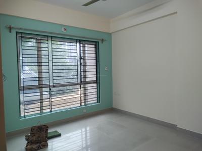 Bedroom Image of 1290 Sq.ft 3 BHK Apartment / Flat for sale in Siddha Galaxia, Rajarhat Kolkata for Rs. 9950000