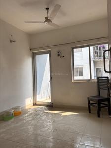 Hall Image of 450 Sq.ft 1 BHK Apartment / Flat for sale in Shapoorji Pallonji Shukhobrishti, New Town Kolkata for Rs. 2350000