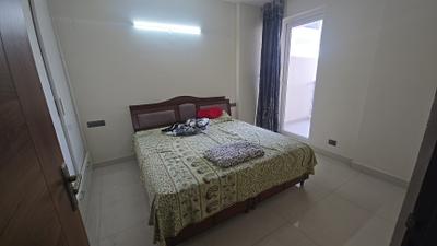 Nirwana Heights Bedroom Two 2