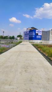 Image of 1000 Sq.ft Residential Plot / Land for sale in Karmeta, Jabalpur for Rs. 1800000