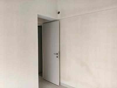 Bedroom Image of 705 Sq.ft 1.5 BHK Apartment / Flat for rent in Runwal Gardens Phase 2 Bldg no 18 23, Dombivli East Thane for Rs. 14500