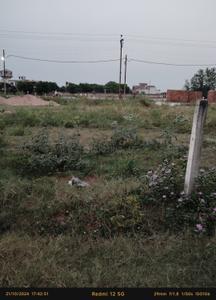 Image of 1422 Sq.ft Residential Plot / Land for sale in Fortune KPS Town Phase I, Jaipuria, Agra for Rs. 8000000