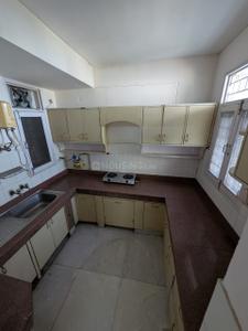Kitchen Image of 1650 Sq.ft 3 BHK Apartment / Flat for sale in Sujjan Vihar, Sector 43 Gurgaon for Rs. 25000000