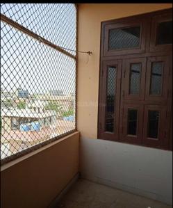 Balcony Image of 850 Sq.ft 2 BHK Apartment / Flat for rent in Devipura Sikar for Rs. 12000