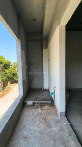 Balcony Image of 972 Sq.ft 2 BHK Apartment / Flat for sale in Arjun MKB Kamala, Avadi Chennai for Rs. 5740700