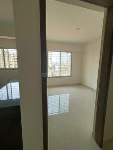 Hall Image of 700 Sq.ft 2 BHK Apartment / Flat for sale in G T Pride, Ravet Pune for Rs. 8000000
