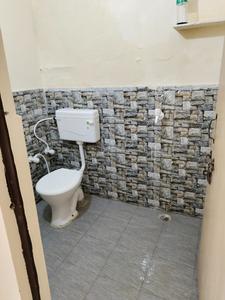 Bathroom Image of AEM PG in Sector 23, Faridabad
