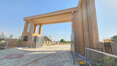 Image of 800 Sq.ft Residential Plot / Land for sale in Mansarovar Extension, Jaipur for Rs. 14080000