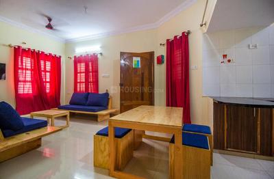 Hall Image of Sumanth Nest in Indira Nagar, Bengaluru