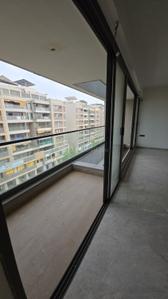 Balcony Image of 2520 Sq.ft 3 BHK Apartment / Flat for sale in Sola Ahmedabad for Rs. 18000000