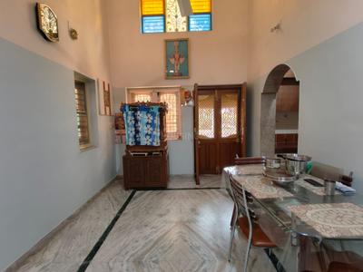 Hall Image of 2700 Sq.ft 3 BHK Independent House for sale in Satellite Ahmedabad for Rs. 52500000