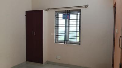 Bedroom Image of 750 Sq.ft 2 BHK Independent House for rent in Gorimedu Salem for Rs. 10000