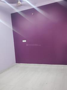 Bedroom Image of 1000 Sq.ft 2 BHK Builder Floor for rent in Dilip Singh Choudhary Kanchan Vihar, Vijay Nagar Jabalpur for Rs. 12500