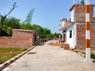 Shri Hari Vanasthali Plot View 2