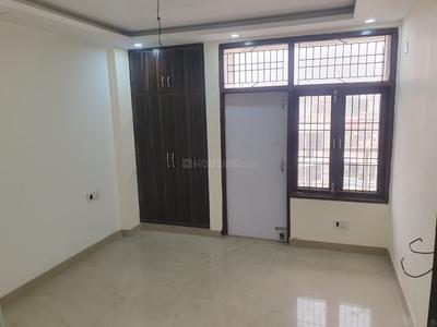 Bedroom Image of 1300 Sq.ft 3 BHK Apartment / Flat for sale in Kakadeo Kanpur for Rs. 6500000