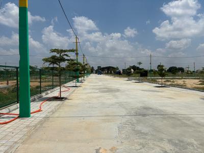 Image of 1200 Sq.ft Residential Plot / Land for sale in Mulbagal, Kolar for Rs. 3000000