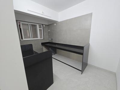 Kitchen Image of 1000 Sq.ft 2 BHK Apartment / Flat for sale in Sonigara Alapshree, Kothrud Pune for Rs. 12500000