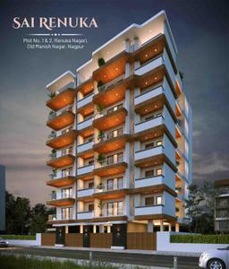 Image of 1800 Sq.ft 3 BHK Apartment / Flat for sale in Manish Nagar, Nagpur for Rs. 8500000